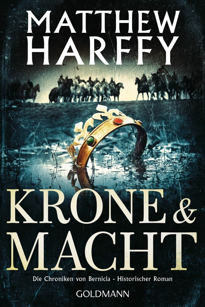 Krone und Macht main product photo