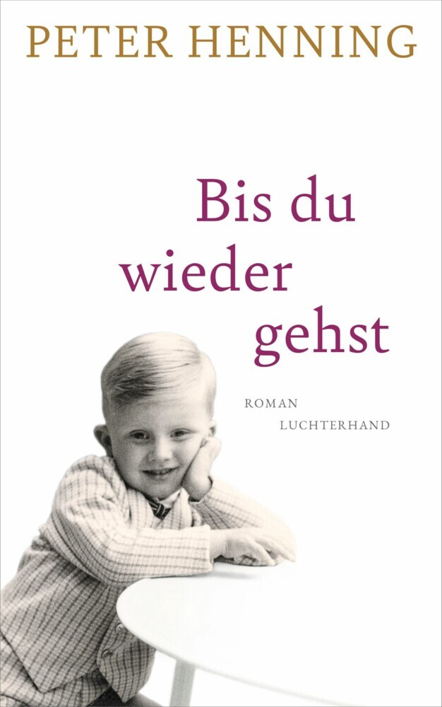 Bis du wieder gehst main product photo