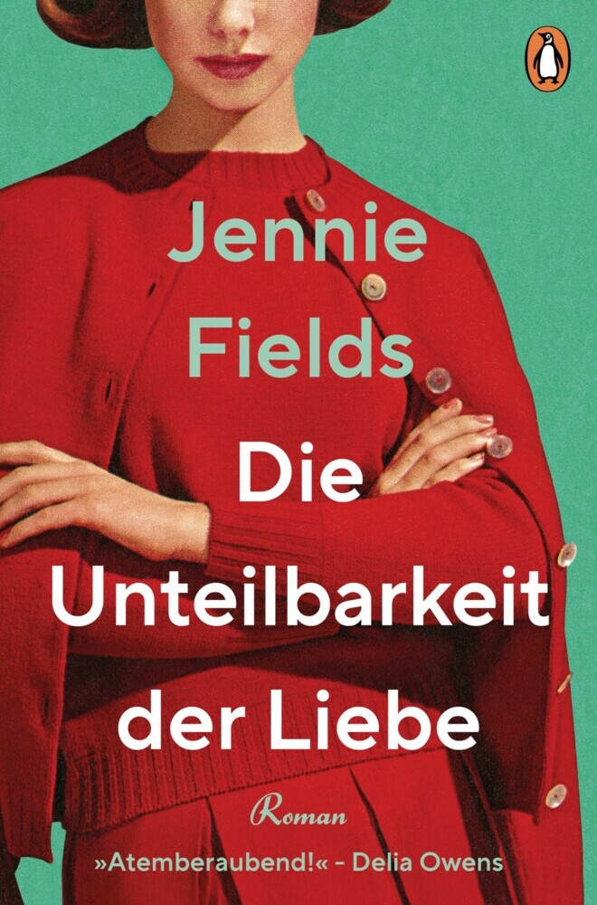 Die Unteilbarkeit der Liebe main product photo