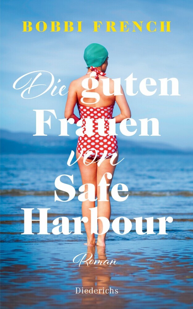 Die guten Frauen von Safe Harbour main product photo