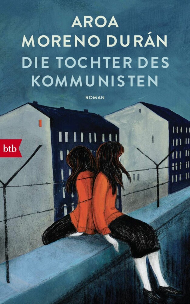 Die Tochter des Kommunisten main product photo
