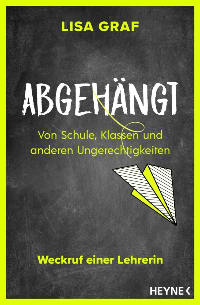 Abgehängt main product photo