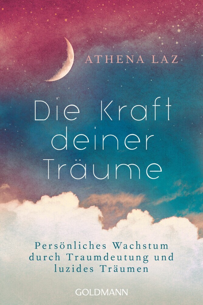 Die Kraft deiner Träume main product photo