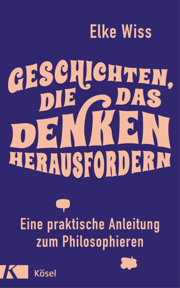 Geschichten, die das Denken herausfordern main product photo