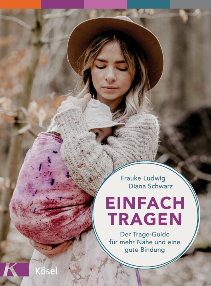 Einfach tragen main product photo
