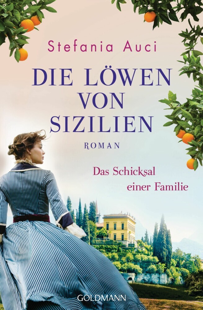 Die Löwen von Sizilien main product photo