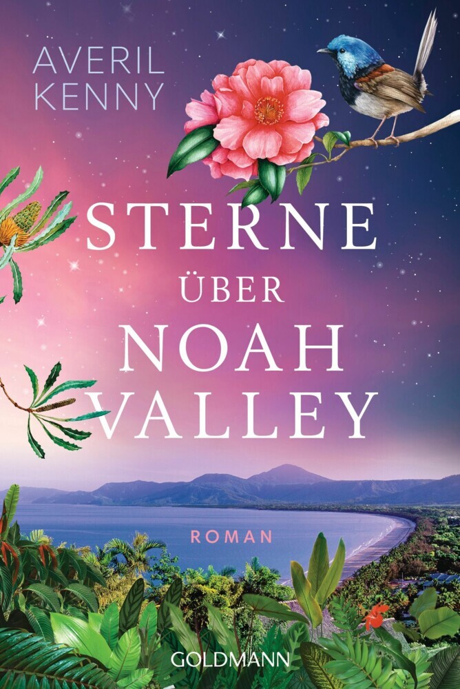 Sterne über Noah Valley main product photo