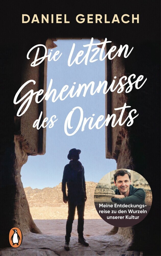 Die letzten Geheimnisse des Orients main product photo