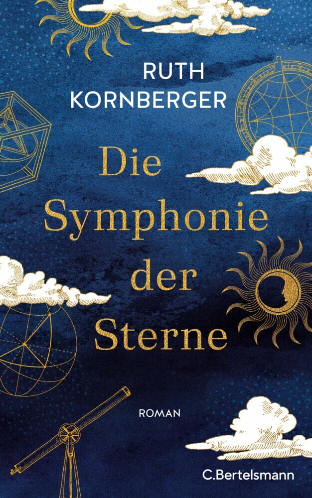 Die Symphonie der Sterne main product photo