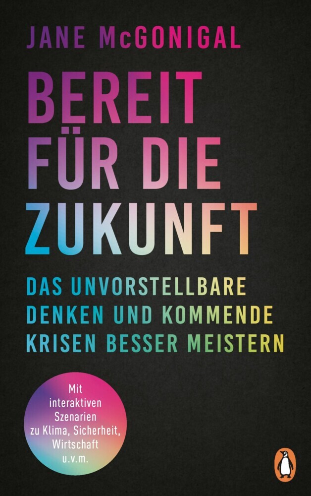 Bereit für die Zukunft main product photo