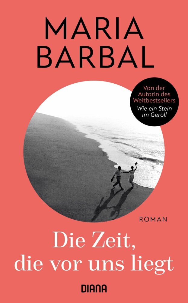 Die Zeit, die vor uns liegt main product photo
