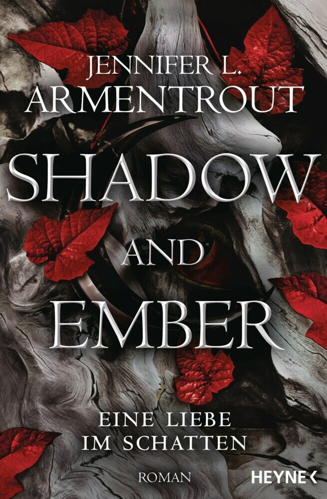 Shadow and Ember - Eine Liebe im Schatten main product photo