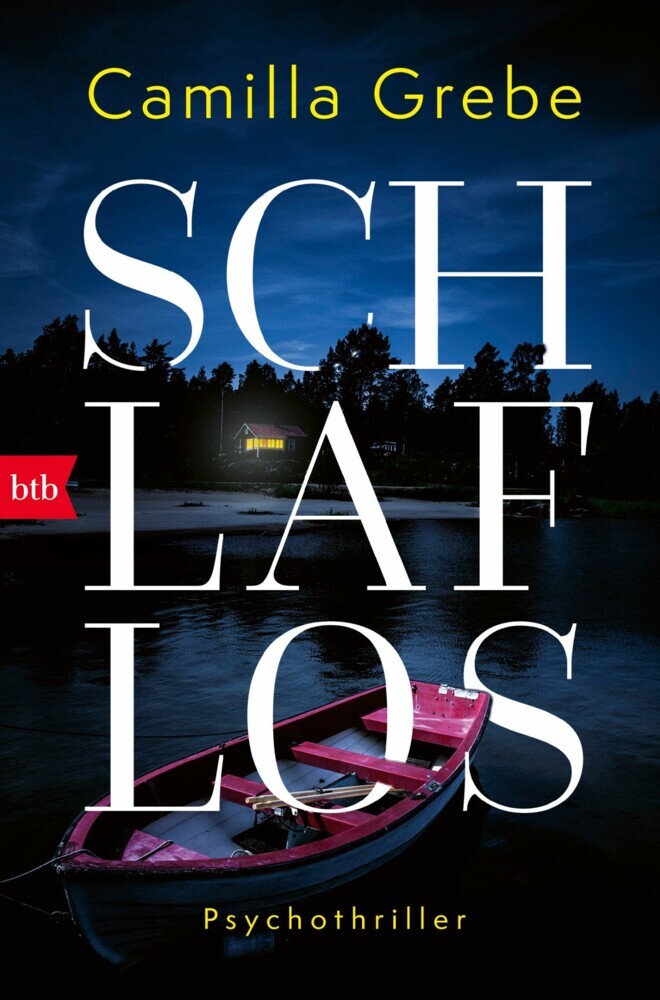 Schlaflos main product photo