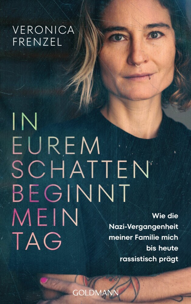 In eurem Schatten beginnt mein Tag main product photo