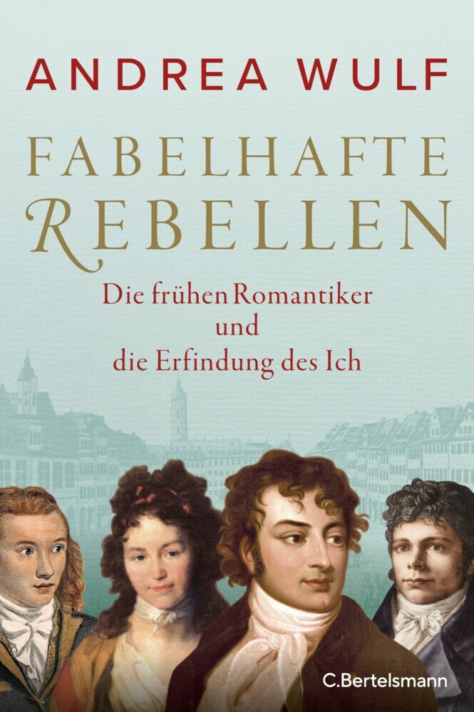 Fabelhafte Rebellen main product photo