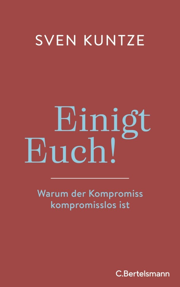 Einigt Euch! main product photo