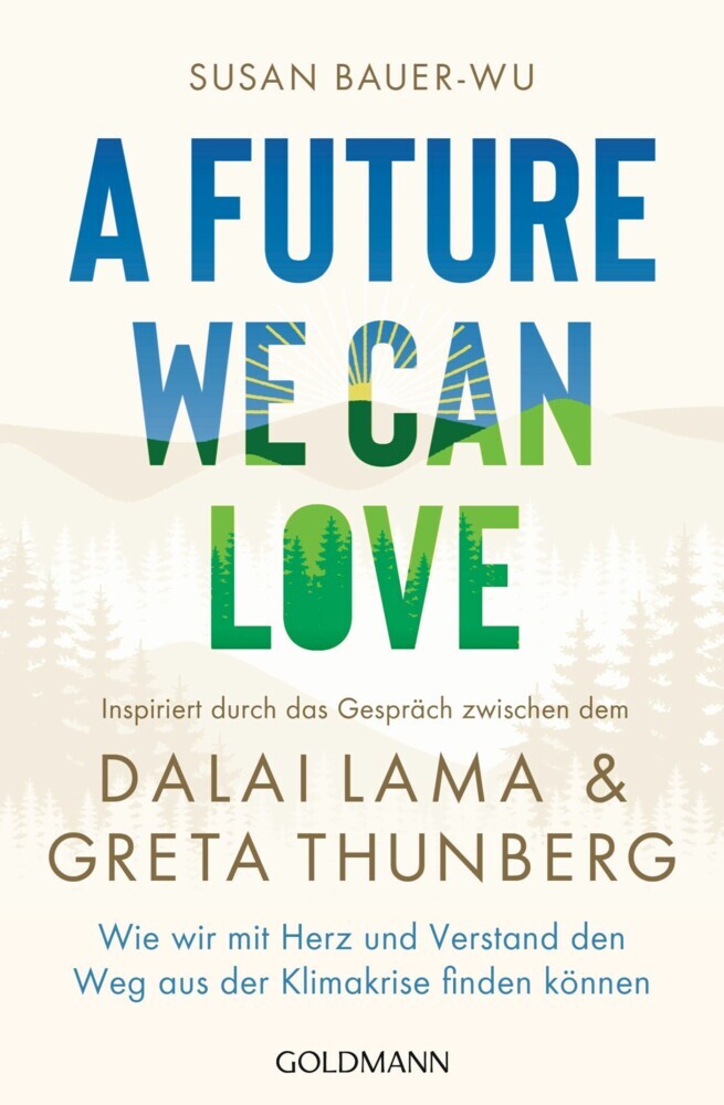 A Future We Can Love main product photo