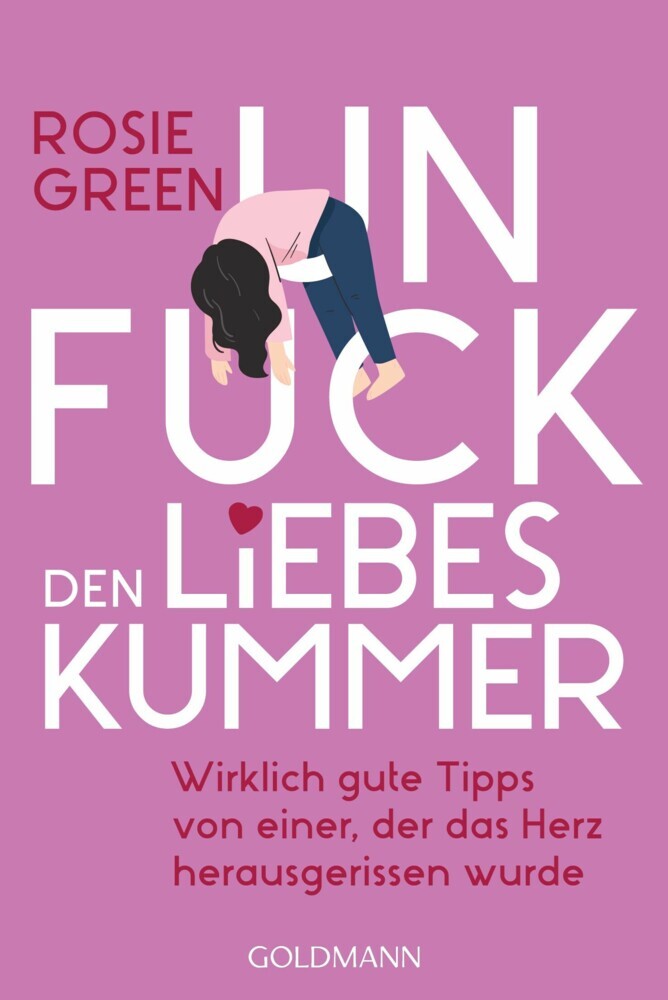 Unfuck den Liebeskummer main product photo