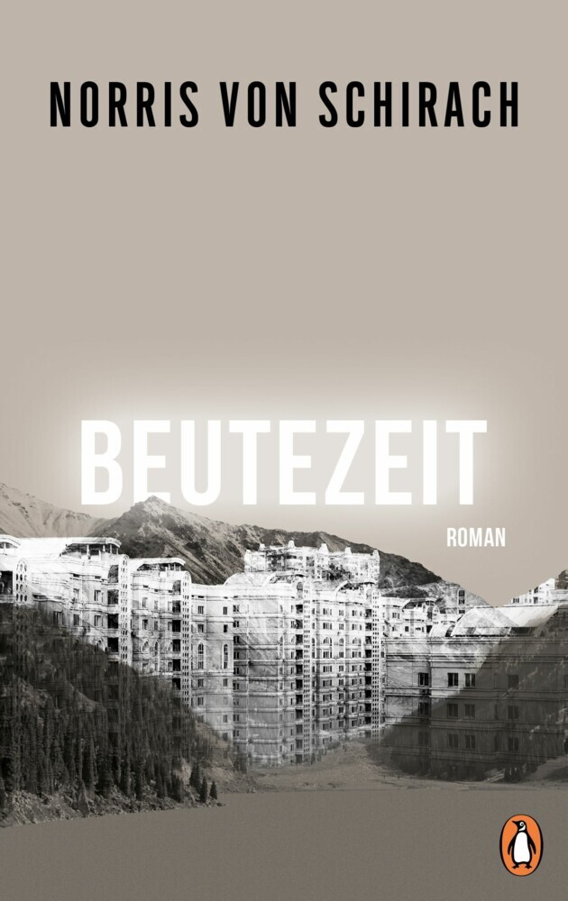 Beutezeit main product photo