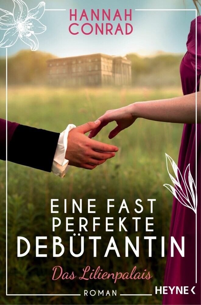 Eine fast perfekte Debütantin main product photo