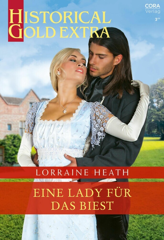 Eine Lady für das Biest main product photo