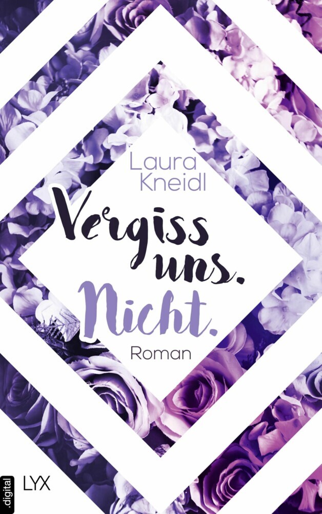 Vergiss uns. Nicht. main product photo
