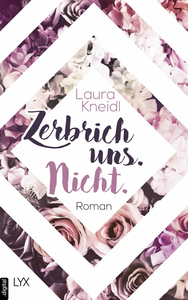 Zerbrich uns. Nicht. main product photo