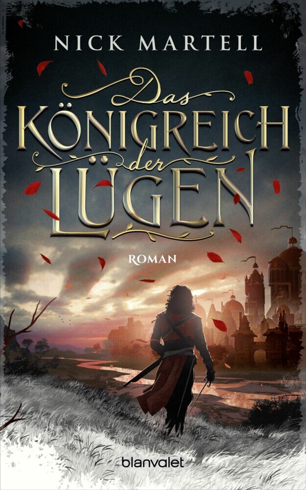 Das Königreich der Lügen main product photo