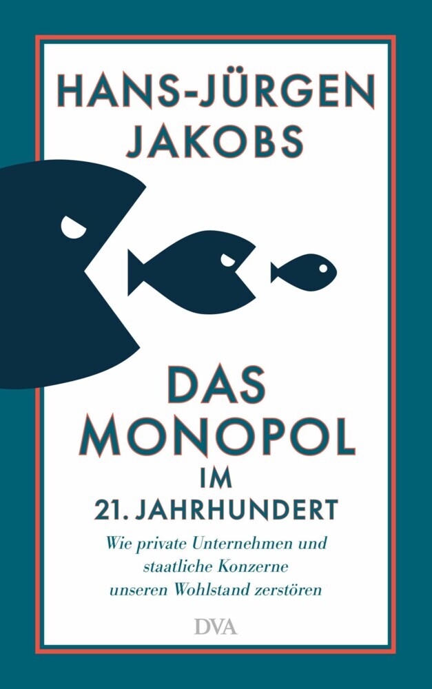 Das Monopol im 21. Jahrhundert main product photo