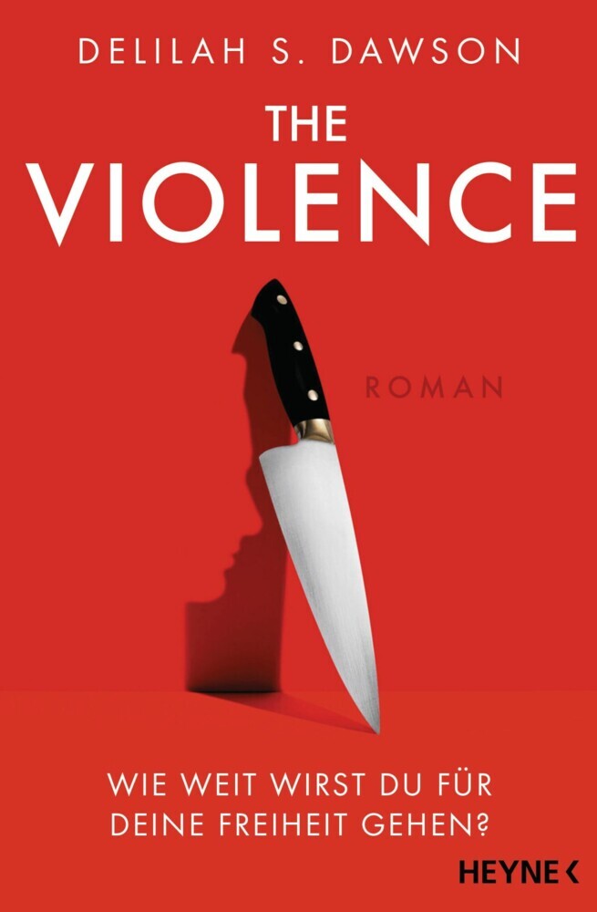 The Violence - Wie weit wirst du für deine Freiheit gehen? main product photo