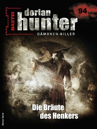 Dorian Hunter 94