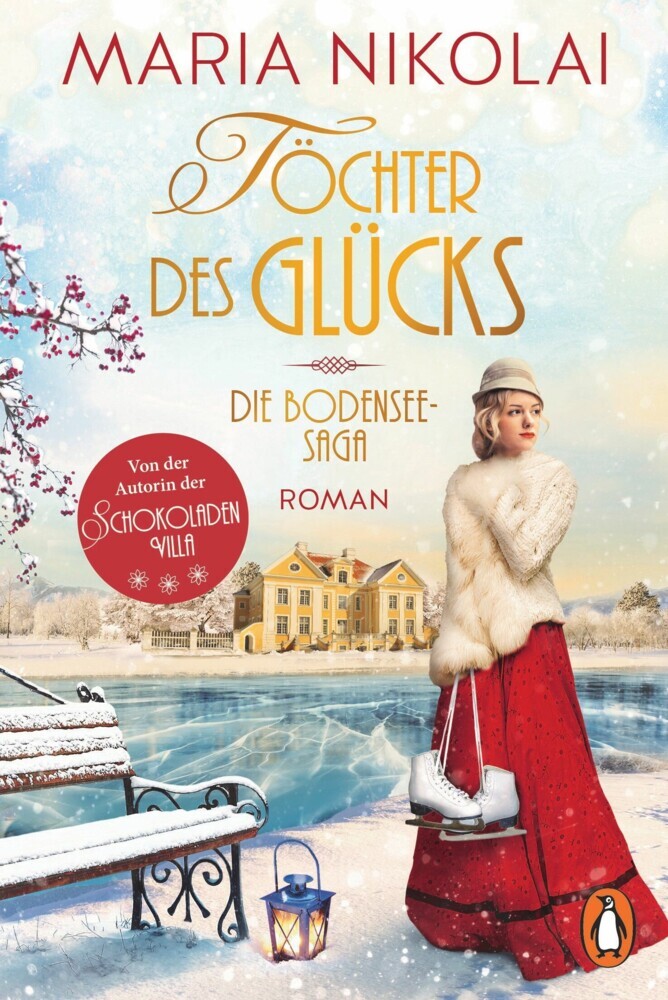 Töchter des Glücks main product photo