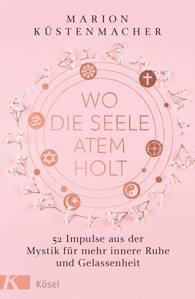 Wo die Seele Atem holt main product photo