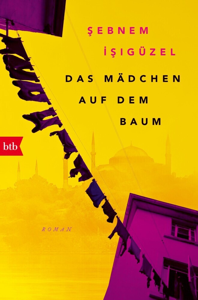 Das Mädchen auf dem Baum main product photo