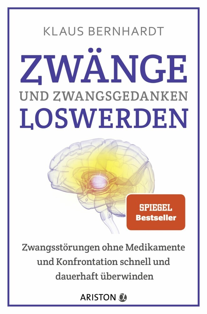 Zwänge und Zwangsgedanken loswerden main product photo
