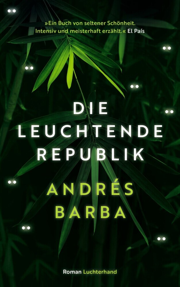 Die leuchtende Republik main product photo
