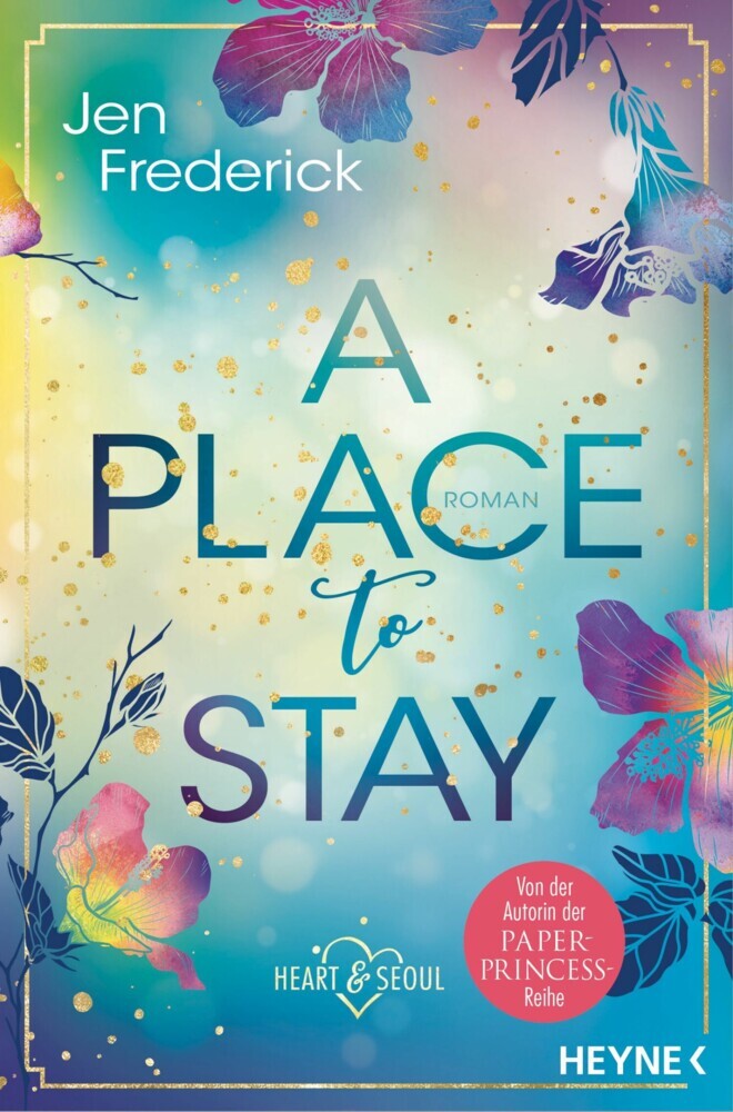 A Place to Stay main product photo