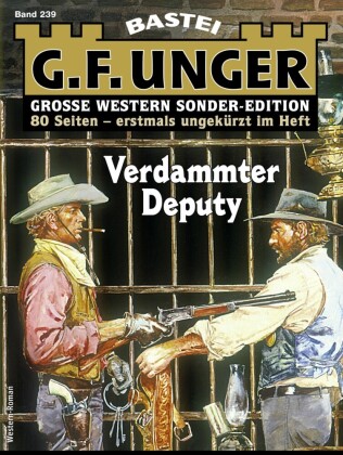G. F. Unger Sonder-Edition 239
