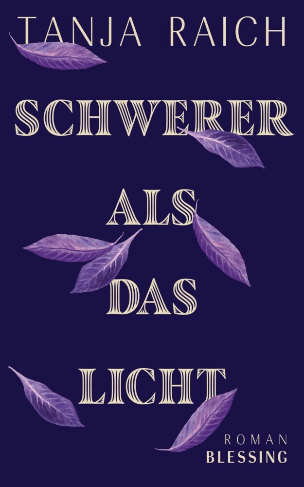 Schwerer als das Licht main product photo