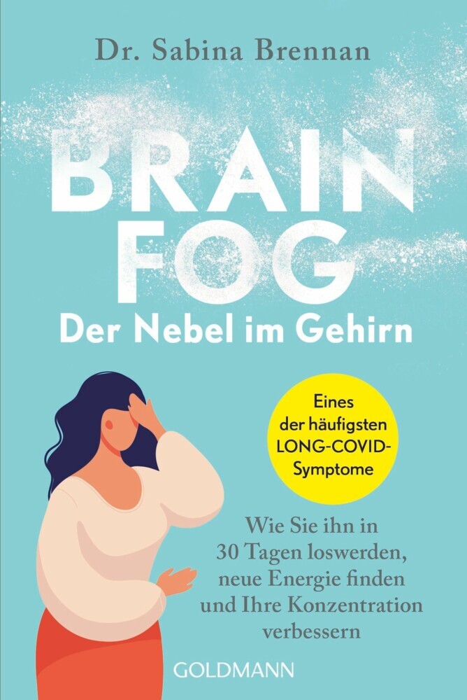 Brain Fog - der Nebel im Gehirn main product photo