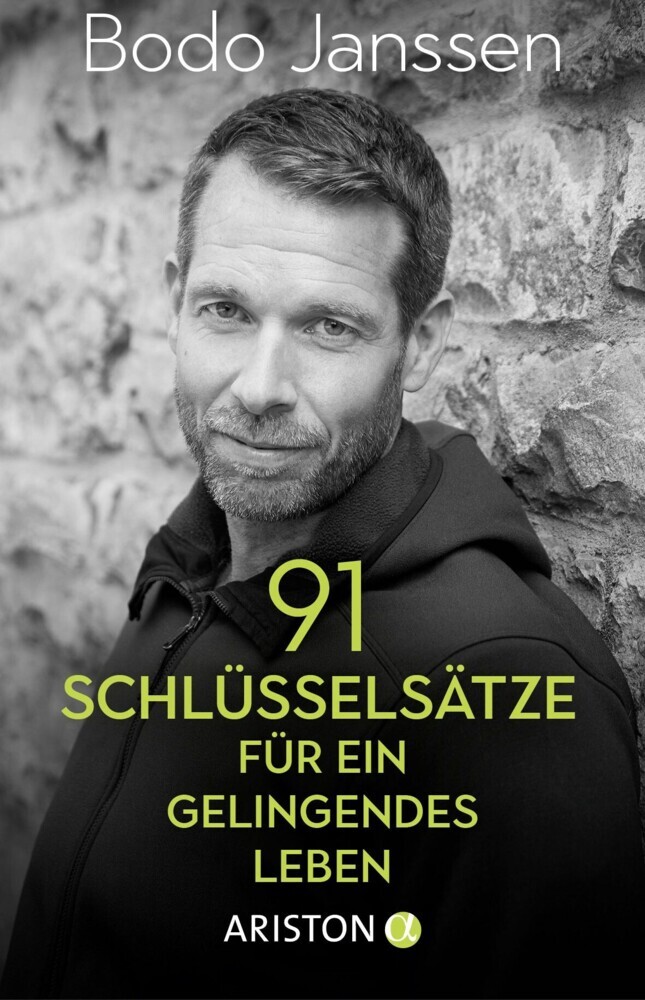 91 Schlüsselsätze für ein gelingendes Leben main product photo
