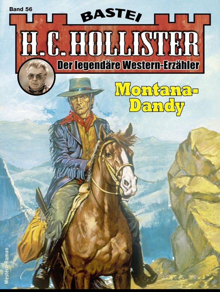 H. C. Hollister 56 main product photo
