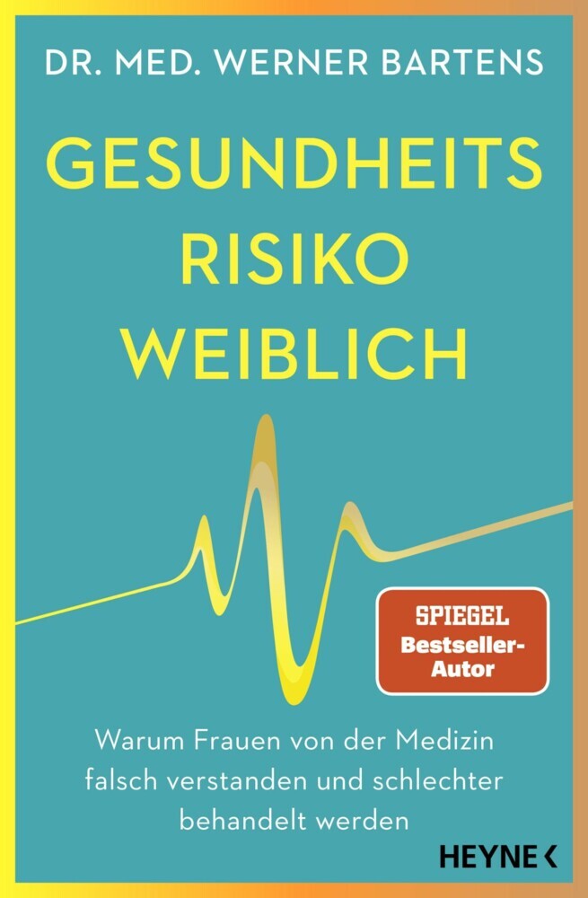Gesundheitsrisiko: weiblich main product photo