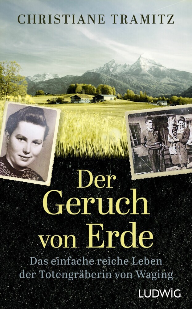 Der Geruch von Erde main product photo