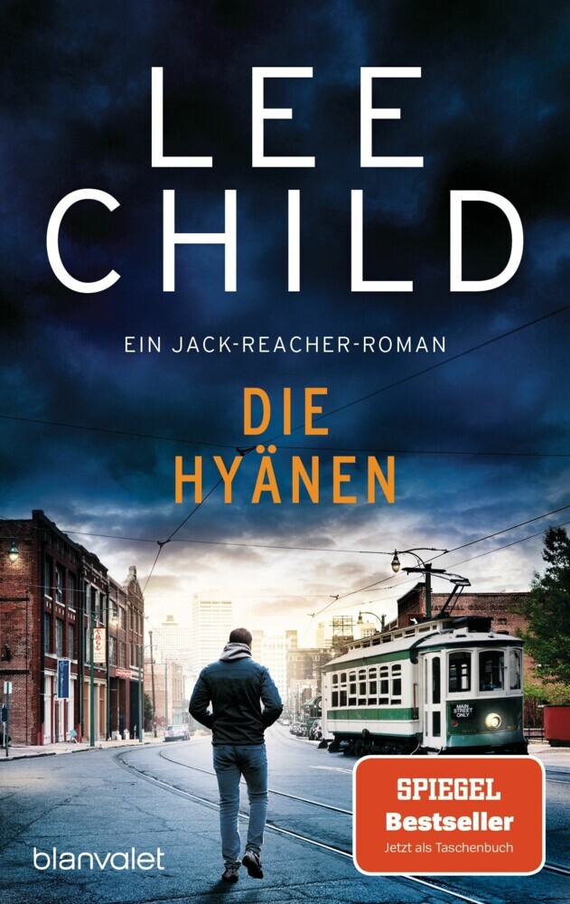 Die Hyänen main product photo