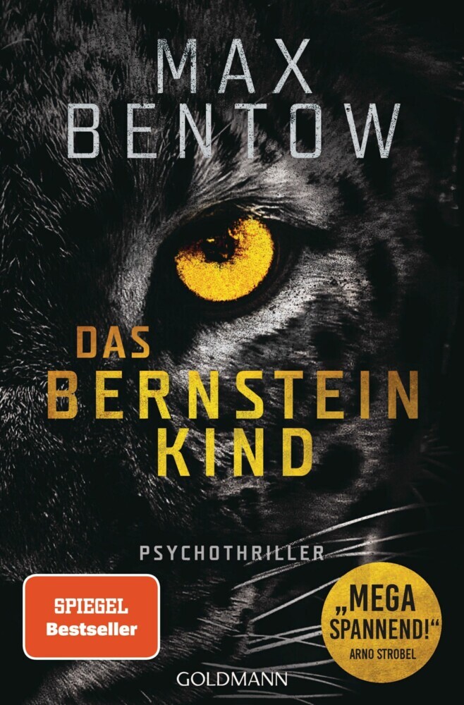 Das Bernsteinkind main product photo