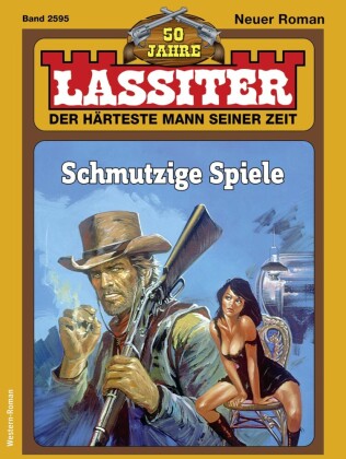 Lassiter 2595
