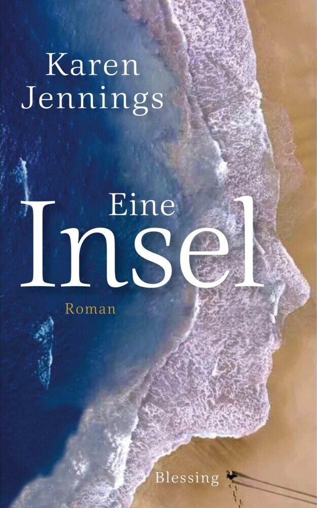 Eine Insel main product photo
