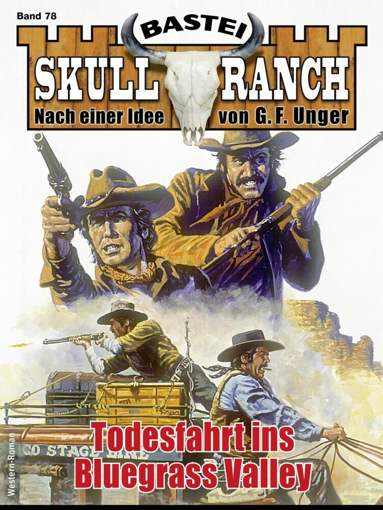 Skull-Ranch 78 main product photo