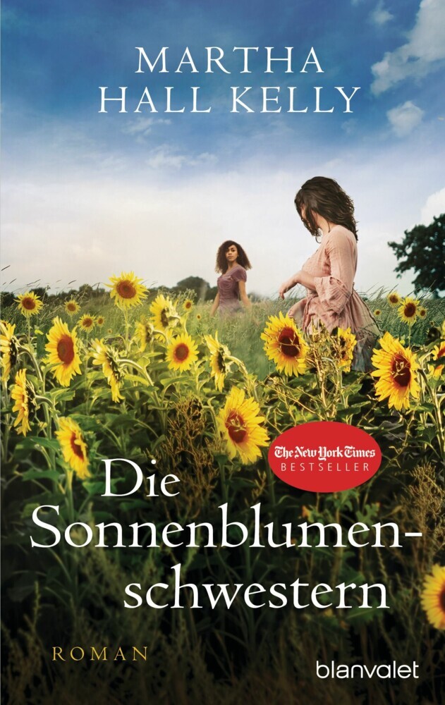 Die Sonnenblumenschwestern main product photo